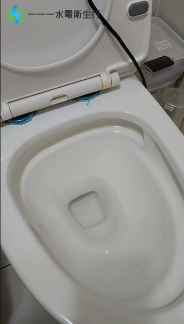 晚上9點馬桶還不通？找對人！1通電話，讓您立即擺脫衛浴困擾！